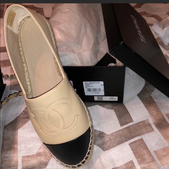 CHANEL Shoes - ❌SOLD❌